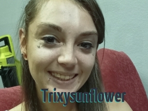 Trixysunflower