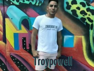 Troypowell