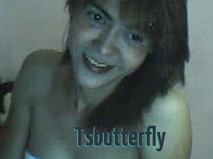 Tsbutterfly