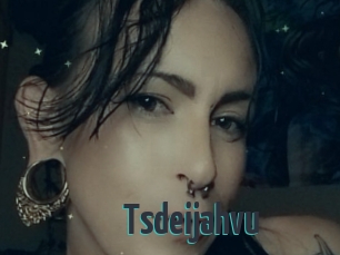 Tsdeijahvu