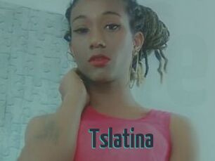 Tslatina