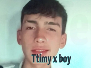 Ttimy_x_boy