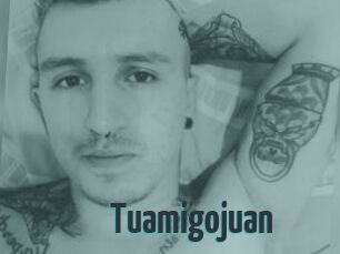 Tuamigojuan