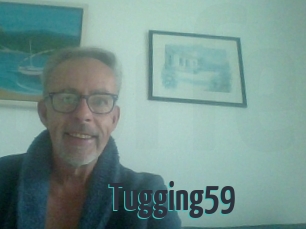 Tugging59