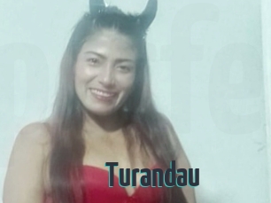 Turandau