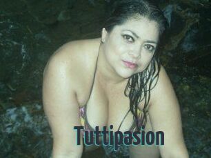 Tuttipasion