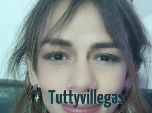 Tuttyvillegas