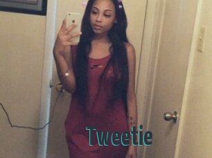 Tweetie