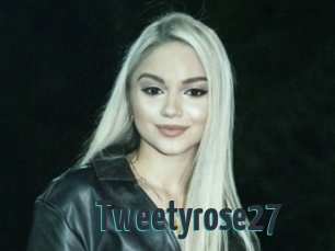 Tweetyrose27