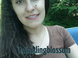 Twinklingblossom