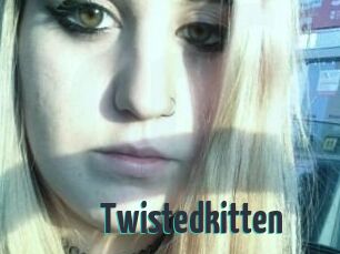 Twistedkitten