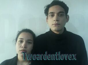 Twoardentlovex