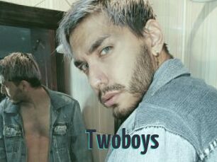 Twoboys