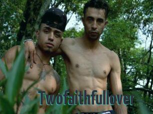 Twofaithfullover