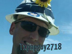 Txpnpguy2718