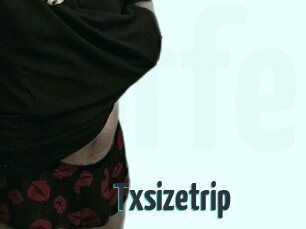 Txsizetrip