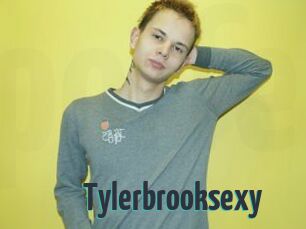 Tylerbrooksexy