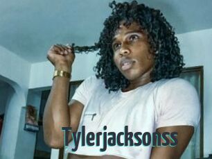 Tylerjacksonss