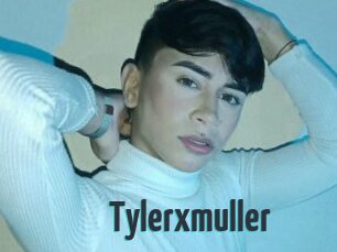 Tylerxmuller