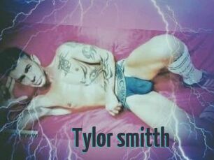 Tylor_smitth