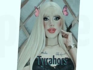 Tyrahors