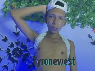 Tyronewest