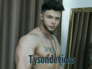 Tysondevious