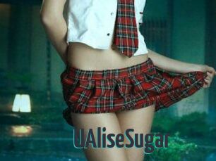 UAliseSugar