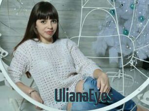 UlianaEyes