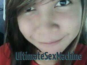 UltimateSexMachine