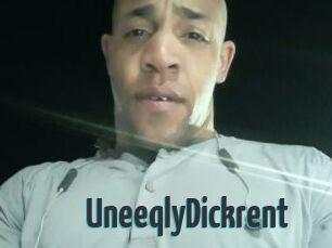 UneeqlyDickrent