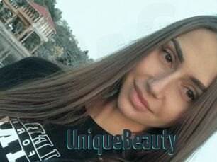 UniqueBeauty