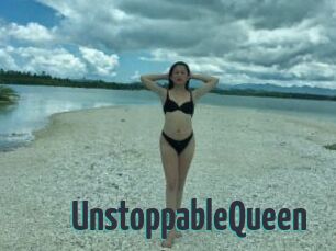 UnstoppableQueen