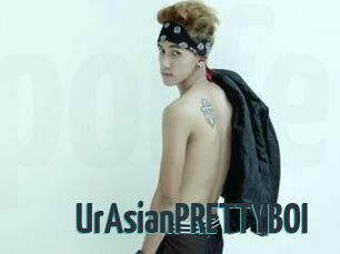 UrAsianPRETTYBOI