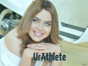 UrAthlete