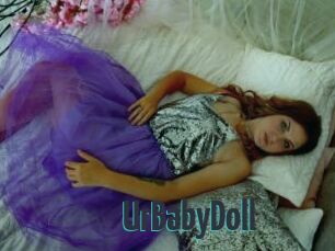 UrBabyDoll