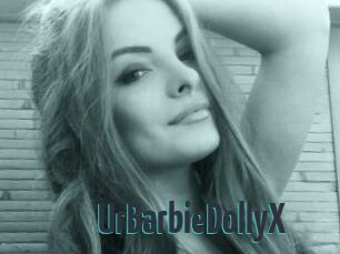 UrBarbieDollyX