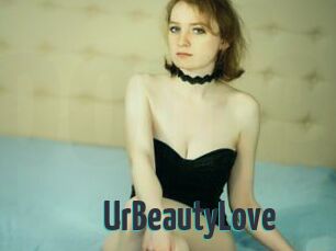 UrBeautyLove