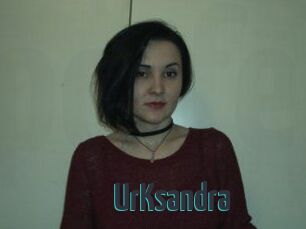 UrKsandra