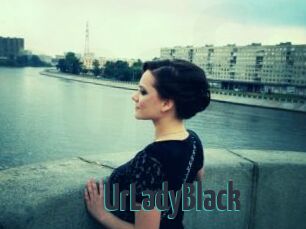 UrLadyBlack