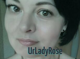 UrLadyRose