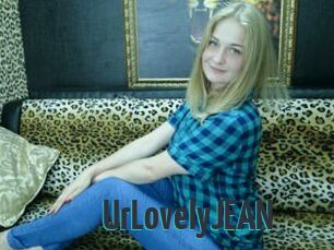 UrLovelyJEAN