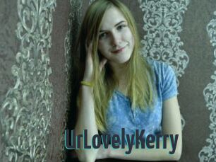 UrLovelyKerry