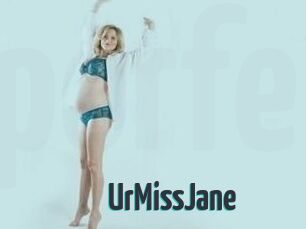 UrMissJane