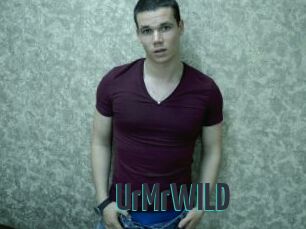 UrMrWILD