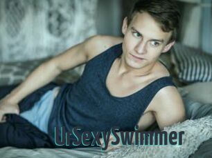 UrSexySwimmer