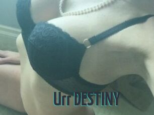 Urr_DESTINY