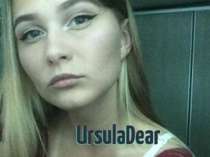 UrsulaDear