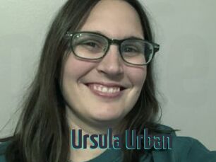 Ursula_Urban