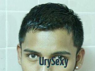 UrySexy